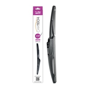 CARTECH ONE EASY FIT Ștergător lunetă 11''/28 cm