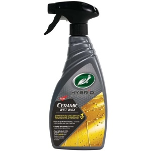 Ceara lichida Turtle Wax Ceramic Wet Wax 500 ml