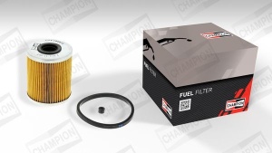 CHAMPION CFF100416 Filtru combustibil echivalenta P718x - Img 5