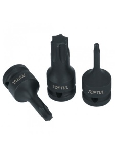 Cheie stelara de impact 1/2 M14 44L