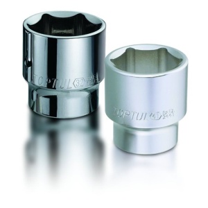 cheie tubulara 3/8" Hexagonal - 6 mm