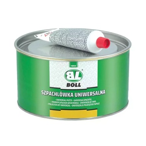Chit universal poliesteric BOLL 1.8kg