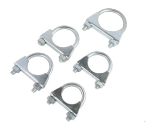 Colier cu clema 40 mm