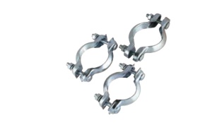 Colier cu clema 58 mm