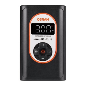 Compresor auto fara fir Osram 4000 OTIR4000