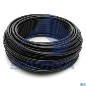 Conducta pentru aer comprimat Ø 1.5 MM | 25M