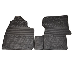 Covorase cauciuc Mercedes-Benz Sprinter 2 (906) 2006-01.2017, VW Crafter 05.2006-01.2017 Gledring ,