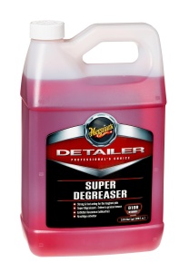 Degresant Meguiars D108 Super Degreaser 3.78 L
