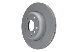 Disc Frână Față ATE Ø330 mm pentru BMW Seria 5 F10/F11 2009-2016, Ventilat, Cod 24.0124-0239.2 - Img 3