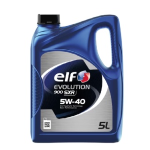 Elf Evolution 900 SXR 5W40 5 litri - Img 1