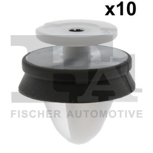 FA1 21-40031.10 Clips, acoperire decorativa si protectie - Img 1