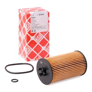FEBI BILSTEIN 101641 Filtru ulei - Img 1