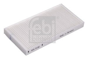 FEBI BILSTEIN 17264 Filtru, aer habitaclu echivalenta CU 3337 - Img 3