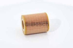 Filtru aer BOSCH 1 457 433 715 echivalenta C 1381 - Img 2