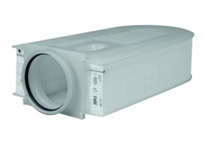 Filtru aer MAHLE LX 1686/1 echivalenta C 35 003 - Img 6