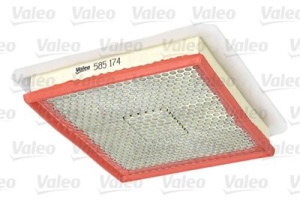Filtru aer VALEO 585174 echivalenta C 30 130/2 - Img 2