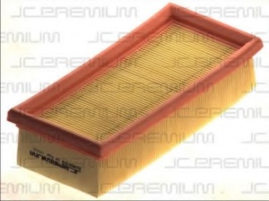 Filtru de aer JC PREMIUM B2W007PR echivalenta C 2039 - Img 2