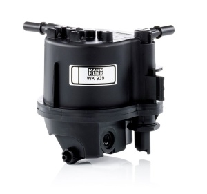 Filtru de combustibil MANN-FILTER WK 939 - Img 4