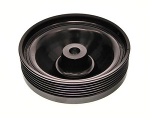 Fulie curea, arbore cotit MAXGEAR 30-0248