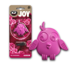 JOY GARDEN-odorizant grila