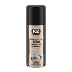 K2 EGR CLEANER Spray curatat egr,turbo,carburatoare - Img 1