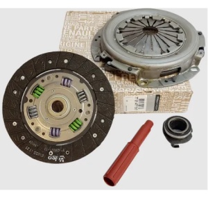 Kit ambreiaj Dacia Logan/Sandero 1.6 Renault 7701477017