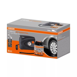 Kit reparatii anvelope Osram TYREseal KIT ESSENTIAL OTSK6ESN