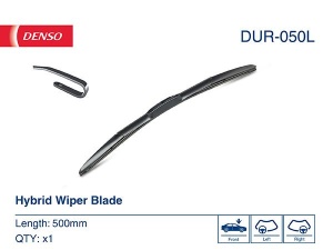 Lamela stergator Denso Hybrid Blade 475 mm