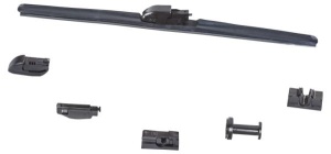 Lamela stergator fata Hella Wiper Blade 26" (650mm)