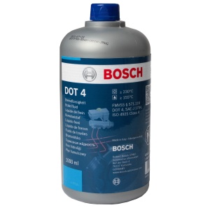 Lichid de frana Bosch SL DOT4 1L