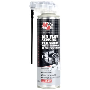 MA Professional Spray Pentru Curatare Debitmetru De Aer Cu Aplicator 250ML 20-A50