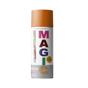Magic - Vopsea spray 41A Galben Sport 41A 400 ml