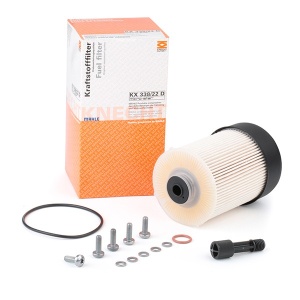 MAHLE ORIGINAL KX 338/22D Filtru combustibil - Img 1