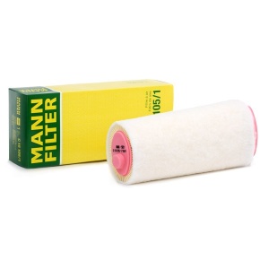 MANN-FILTER C 15 105/1 Filtru aer - Img 1