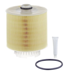 MANN-FILTER C 17 137 x Filtru aer pentru AUDI A6 - Img 3