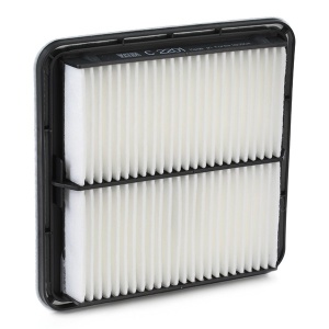 MANN-FILTER C 2201 Filtru aer - Img 3