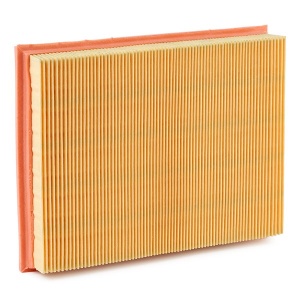 MANN-FILTER C 2256 Filtru aer - Img 3