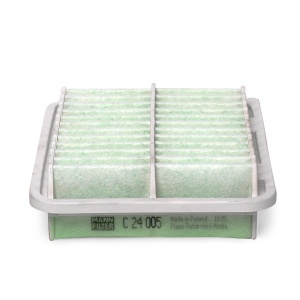 MANN-FILTER C 24 005 Filtru aer - Img 2