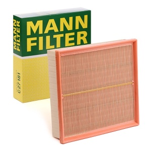MANN-FILTER C 27 181 Filtru aer - Img 1