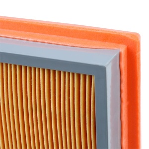 MANN-FILTER C 2964 Filtru aer - Img 3