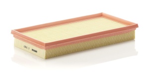 MANN-FILTER C 3083 Filtru aer pentru VW POLO, TOURAN, GOLF - Img 4
