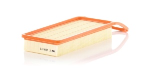 MANN-FILTER C 3087/2 Filtru aer - Img 2