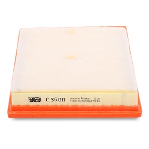 MANN-FILTER C 35 011 Filtru aer - Img 4
