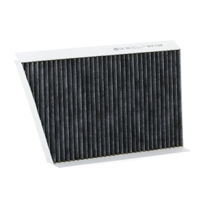 MANN-FILTER CUK 3461 Filtru, aer habitaclu potriviți pentru MERCEDES-BENZ Clasa C, CLK, CLC - Img 2