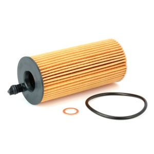 MANN-FILTER HU 6004 x Filtru ulei - Img 3