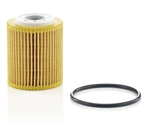 MANN-FILTER HU 7032 z Filtru ulei - Img 5