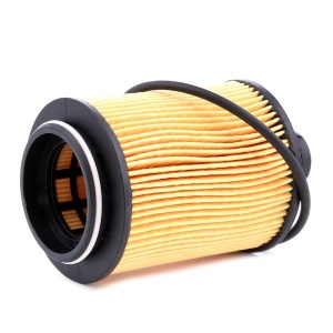 MANN-FILTER HU 712/11 x Filtru ulei - Img 3