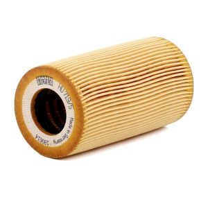 MANN-FILTER HU 719/5 x Filtru ulei - Img 2