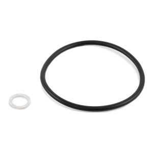 MANN-FILTER HU 818 x Filtru ulei - Img 3