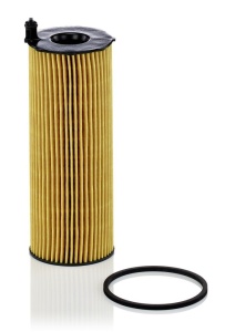 MANN-FILTER HU 831 x Filtru ulei - Img 3